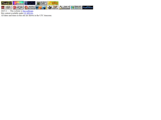 partials/__standard_footer__ screenshot