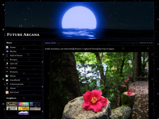 pictures screenshot