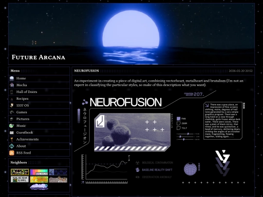 pictures/neurofusion screenshot