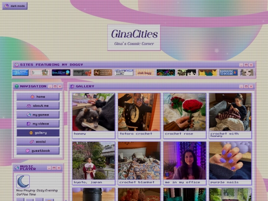 gallery screenshot