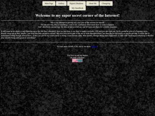 Main screenshot