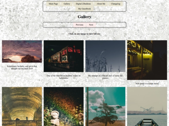 gallery screenshot
