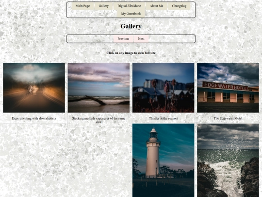 gallery2 screenshot