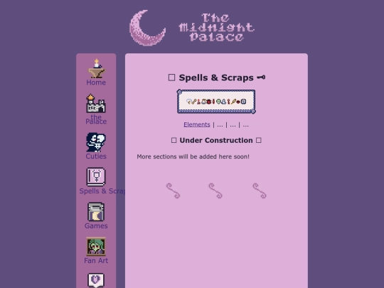 scraps screenshot