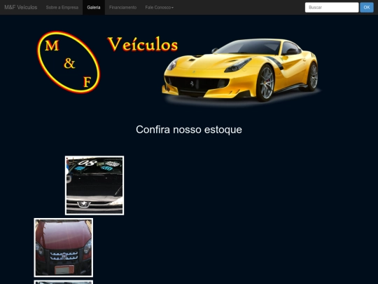 galeria screenshot