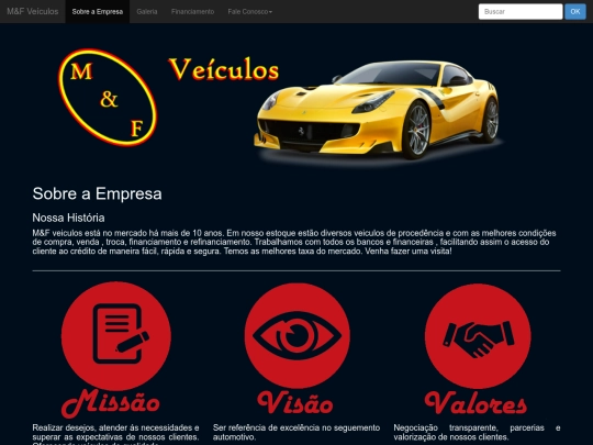 sobreempresa screenshot