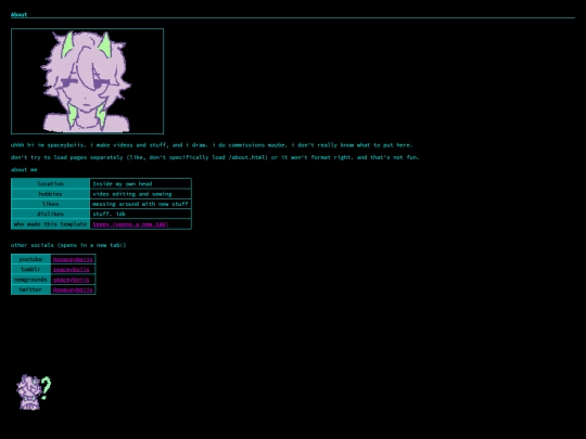about screenshot
