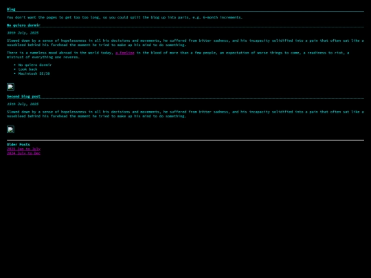 blogbackup screenshot