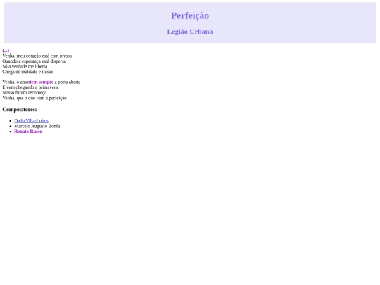 DIV_SPAN/legioUrbana screenshot