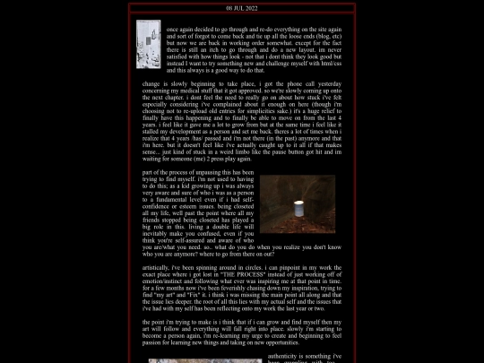 entries/08jul22 screenshot