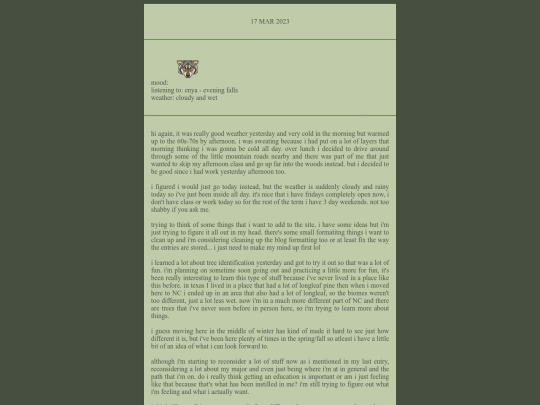 entries/17m23 screenshot