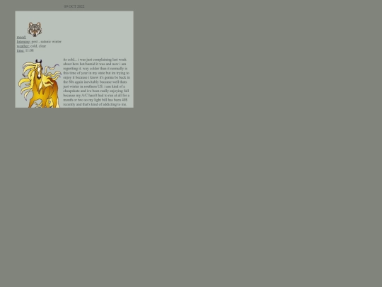 entries/19nov2022 screenshot