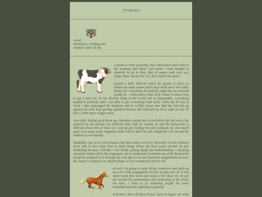 entries/25f23 screenshot