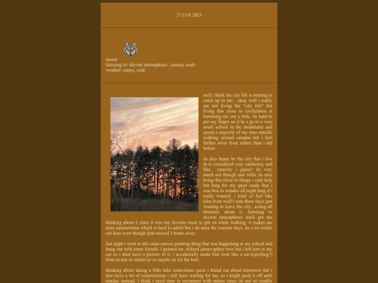 entries/27j23 screenshot
