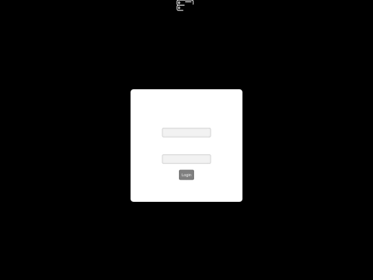 employee-access screenshot