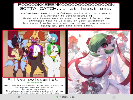 PokewaifupickerV2 screenshot