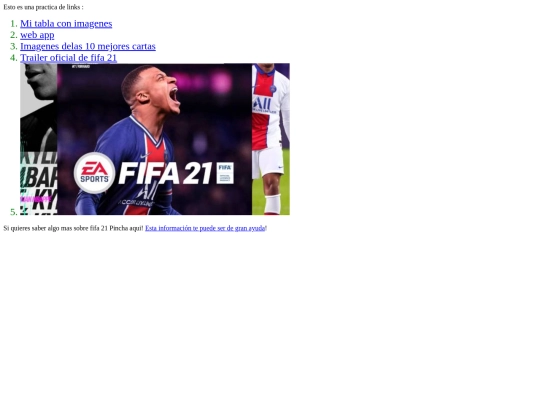 links/links screenshot