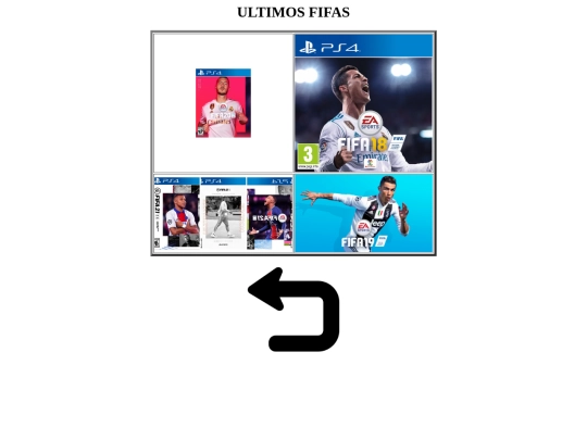 links/tabla screenshot