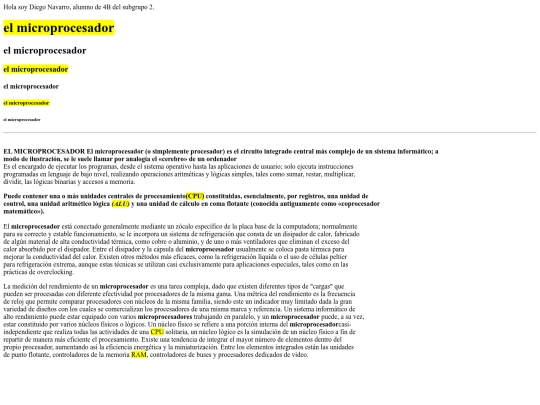 microprocesador screenshot