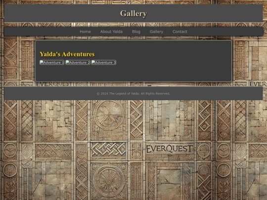 gallery screenshot
