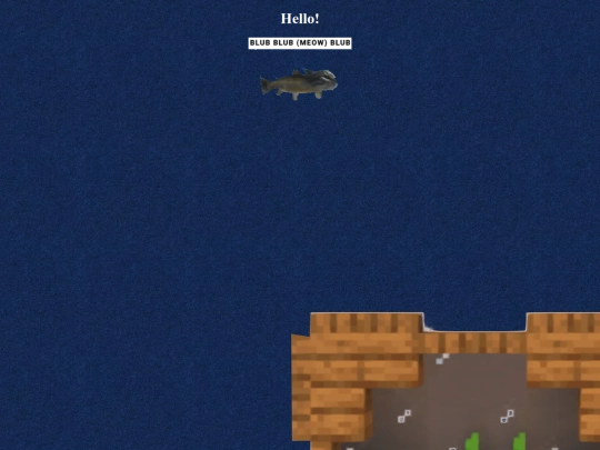 home screenshot