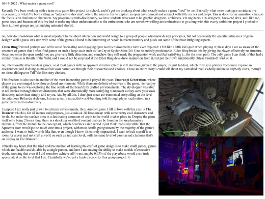 blog3 screenshot