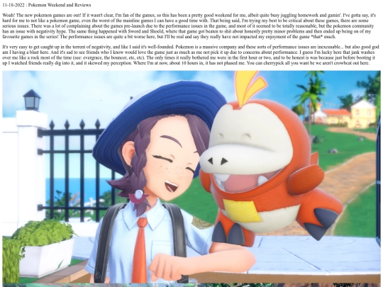 blog5 screenshot