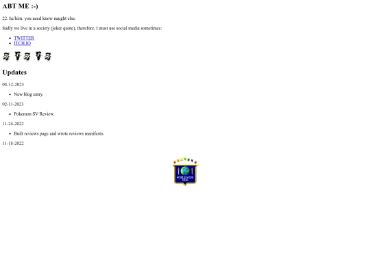 leftbar screenshot