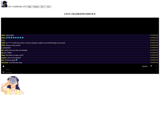 rightbar screenshot