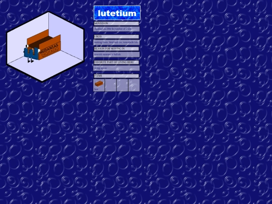 apartment-webring-upper screenshot