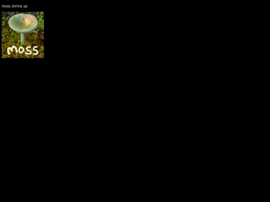 shrine_moss screenshot