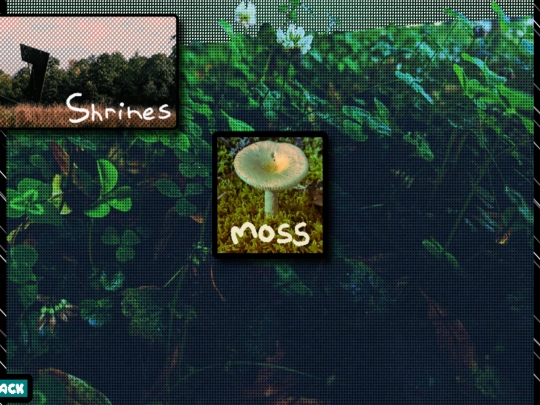 shrines screenshot