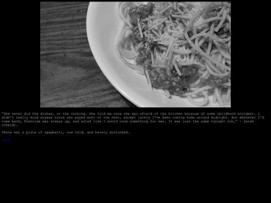bread screenshot