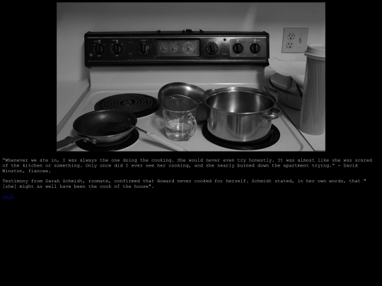 kitchen screenshot
