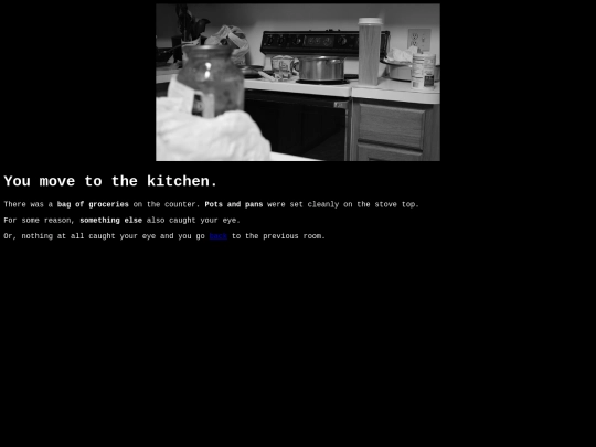 kitchenall screenshot