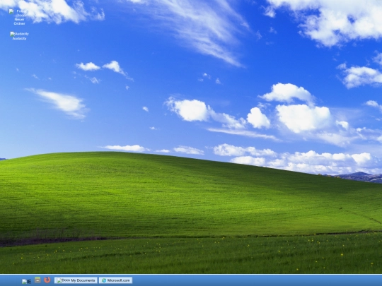 Collections screenshot