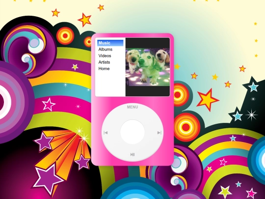 ipoki screenshot