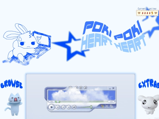 newhome screenshot