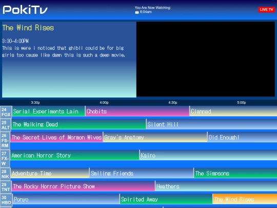 tvguide/tvguide-TheWindRises screenshot