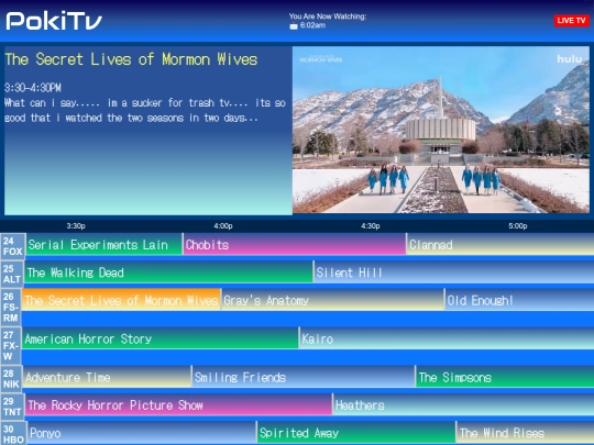 tvguide/tvguide-mormonwives screenshot