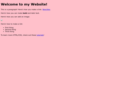 zines screenshot