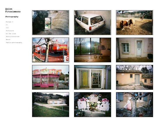 ProvenceFrance screenshot