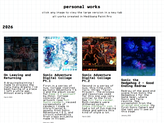 personal screenshot