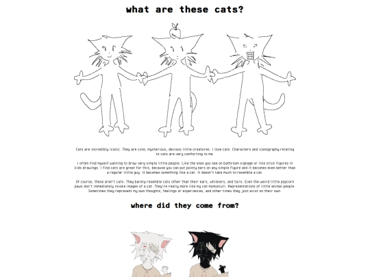 the_catverse screenshot