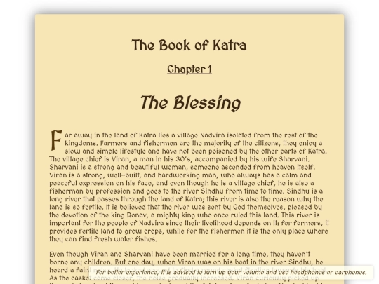 chapter1 screenshot