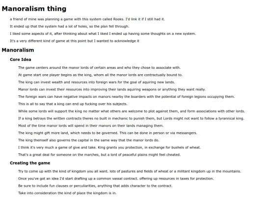 blog/manoralism screenshot