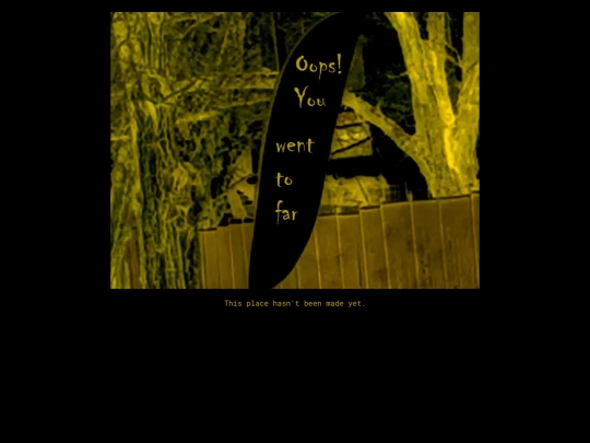 communitypuzzle/404 screenshot