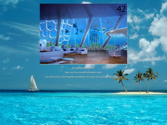 equator/bohemian screenshot