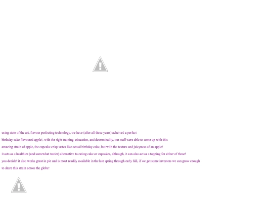cupcakecrisp screenshot