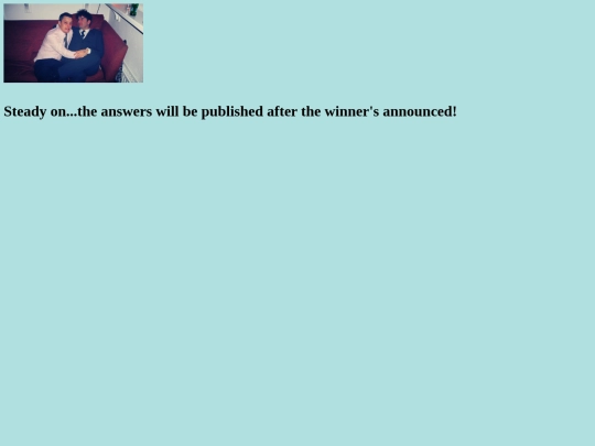 answers999 screenshot